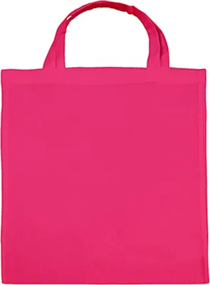 Immagine prodotto di Jassz Cedar shopping bag / borsa della spesa BC2551 (taglia unica) (Magneta)