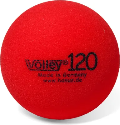 Produktbild von Volley® Softball (Ø 120 mm, rot)
