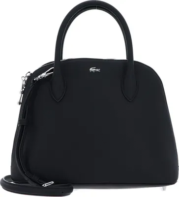 LACOSTE Cuir sac à main sac à épaule bandoulière Fashion