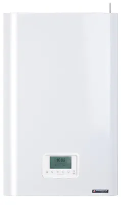 Image de Chaudière gaz murale seul HYDROMOTRIX CONDENSATION VISIO 45 KW - FRISQUET - A4AB25050