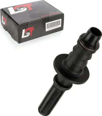 Produktbild von Gegenstück Schnellverschluss Kraftstoffleitung 6,3 x 8,9 mm für JEEP FORD