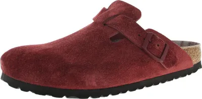 Produktbild von Birkenstock Error de datos 1030730-Zinfandel in Zinfandel color size 42