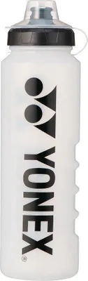 Produktbild von YONEX YONEX SPORT BOTTLE 3 AC590, Transparent, 1 Liter