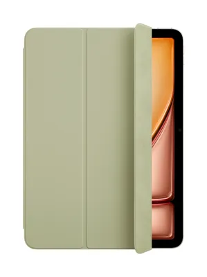 Immagine prodotto di Apple Smart Folio per iPad Air 11" Verde Salvia - Custodia con Sveglia Automatica