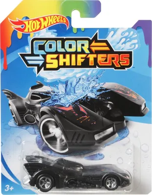Immagine prodotto di Veicolo giocattolo Hot Wheels Colour Shifters BHR15