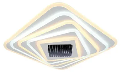 Obrázok produktu pre LED stropné svietidlo 150W 3000-6500K 50CM stmievateľné V-TAC