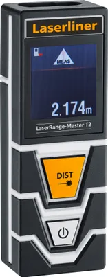 Produktbild von Laserliner 080.820A Laser-Entfernungsmesser Messbereich (max.) 20 m (080.820A)