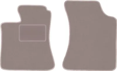 Produktbild von Beige Vordermatten für: Volvo 440 / 460 Limousine (1988-1996)