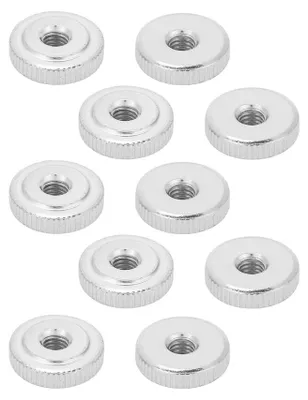 Obrázek produktu pro Wandisy Verrückter, 10 kusů: Šroubové podložky - GB807, M3, M4, M5, M6, M8, M10, rukojetové podložky, šroubové podložky (M5, 10 kusů)