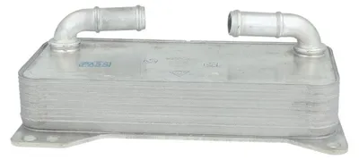 Produktbild von NRF Ölkühler Automatikgetriebe 310077 für VW Passat Variant (3G5, CB5)