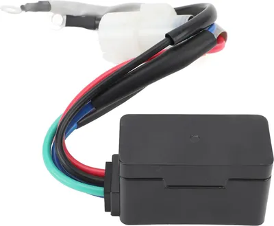 Obrázek produktu pro Tilt Trim Tilt Relay 38410 93J12 Přívěsný motor Asistent Náhrada pro Suzuki 30HP -300 HP.