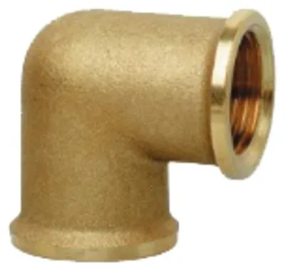 Obrázok produktu pre Koleno, závit z nehrdzavejúcej ocele, vnútorný závit 1 1/2", BSP 1 1/2", mosadzná odkvapkávacia hadica, 04051639
