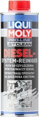 Zdjęcie produktu dla Płyn Do Czyszczenia Ukł. Wtryskowych 500Ml Diesel / Do Jet Clean