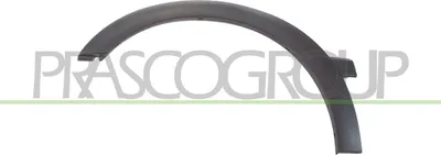 Produktbild von PRASCO Radlauf Verbreiterung Kotflügel für VW GOLF II (19E, 1G1)