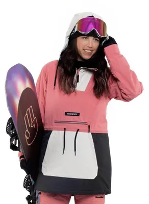 Produktbild von Horsefeathers Jacke Derin II TEA ROSE Konfektionsgröße XS
