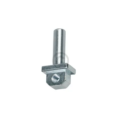 Produktbild von Liebherr Türlagerbolzen 7042906 für Kühlschrank
