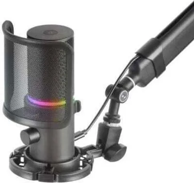 Zdjęcie produktu dla Mars Gaming Microphone MMIC-XT/ USB 2.0/ Czarny