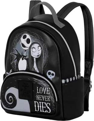 Productafbeelding van Karactermania Rugzak Disney Nightmare Before Christmas Love, 29 cm
