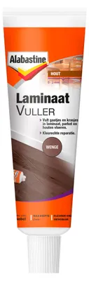 Productafbeelding van Alabastine  -  Laminaatvuller  -  Wenge  -  50 ML