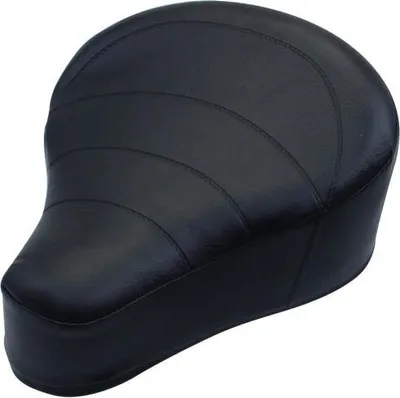 Immagine prodotto di Sella 22mm nera per ciclomotore Kreidler Flory MF MP