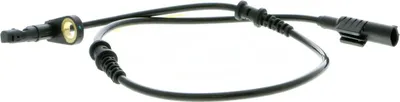 Produktbild von VEMO ABS Sensor Raddrehzahl Vorne Links Vorne Rechts passend für MERCEDES-BENZ E-Klasse Limousine (W211) V30-72-0144