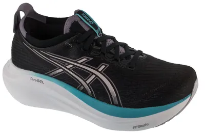Productafbeelding van Asics hardloopschoenen, model 1012B753-004, zwart
