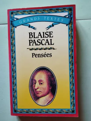 Image de Pensées