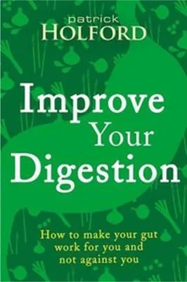 Produktbild von Improve Your Digestion