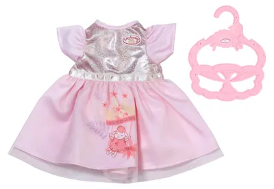 Immagine prodotto di Zapf Creation 707159 - Abito Baby Annabell Little Sweet 36cm
