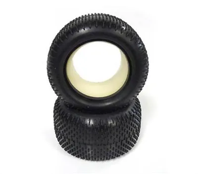 Produktbild von Krick Truggy Reifen Knobby MegaE (Paar)