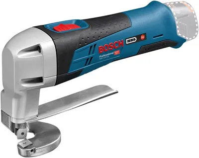 Produktbild von Akku-Blechschere GSC 12V-13