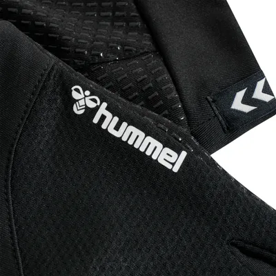 Obrázok produktu pre Rukavice Hummel Light Player - Čierne - Xl