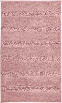 Immagine prodotto di Tappeto da bagno Kleine Wolke Monrovia 60x100 cm Rosa