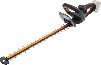Zdjęcie produktu dla Akumulatorowe nożyce do żywopłotu Worx NITRO WG263E.9 20V bez akumulatora i ładowarki