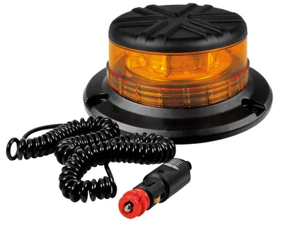 Zdjęcie produktu dla RL-13, lampka sygnalizacyjna LED, 9/32 V