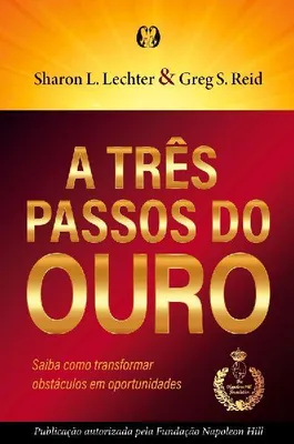 Produktbild von Drei Schritte zum Gold.oderNur drei Schritte trennen uns vom Gold.oderNoch drei Schritte bis zum Gold