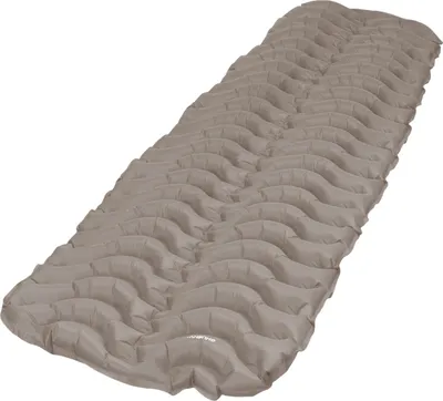Image de Tapis de couchage gonflable Husky Feezy 6 2024 - Valeur R 1,8-Gris