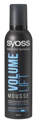 Produktbild von Syoss Mousse Volume Lift Haarschaum 250 ml