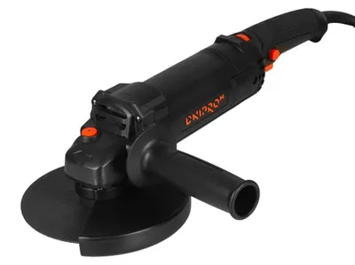 Immagine prodotto di Smerigliatrice angolare, 1100 W, 150 mm, 6 velocità, attacco M14