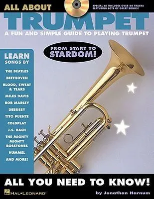 Obrázok produktu pre All about Trumpet