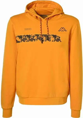 Productafbeelding van Hoodie Kappa 341J6KW-B05 voor Heren