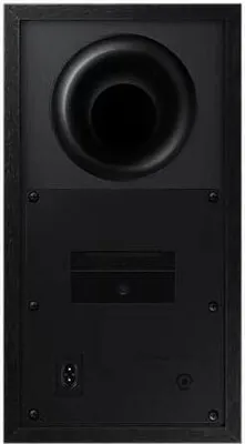 Obrázok produktu pre Audio systém Samsung HW-Q600C Soundbar 3.1.2, 360 W, bezdrôtový subwoofer