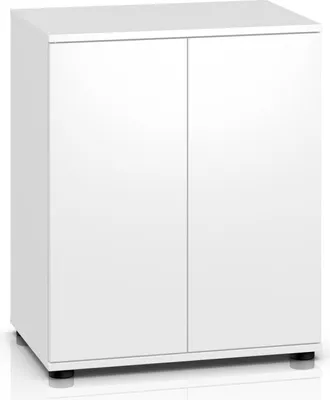 Produktbild von Juwel SBX Lido 120 - Aquarienunterschrank in Weiß Juwel