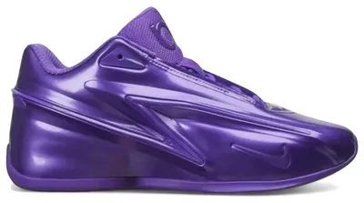 Imagen del producto de Nike KD 19, color morado, talla EU 40.5
