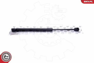 Image de ESEN SKV 52SKV692 Amortisseur à gaz pour hayon, compatible avec la PEUGEOT 2008 Break (CU), 377 mm