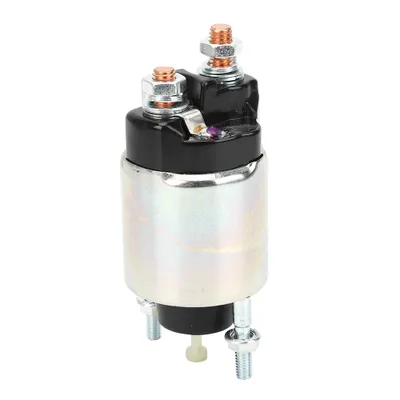 Obrázok produktu pre Solenoidový spínač štartéra,28150-10020,31220-51A10,Solenoidový spínač pre Mitsubishi,Solenoidový spínač pre Kawasaki