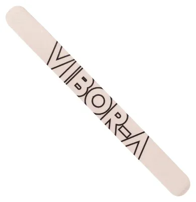 Obrázek produktu pro Vibor-kulatý transparentní chránič padelových raket