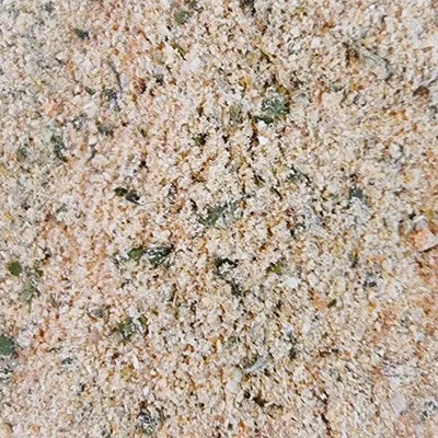 Produktbild von Knoblauch Steaksoße Gewürzzubereitung Naturideen® 100g