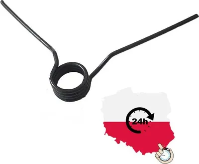 Obrázok produktu pre Torzná pružina