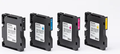 Immagine prodotto di Ricoh 100 ml - XL - Magenta - original - Tintenpatrone